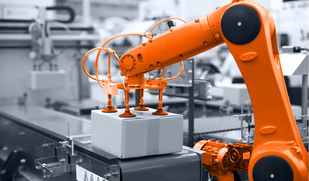 Global Supply Chain & Logistics Summit